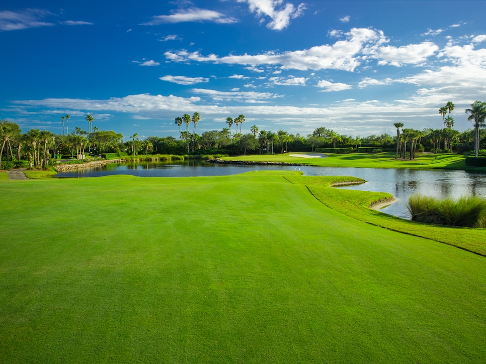 Orchid Island Golf Club Courses Golf Digest